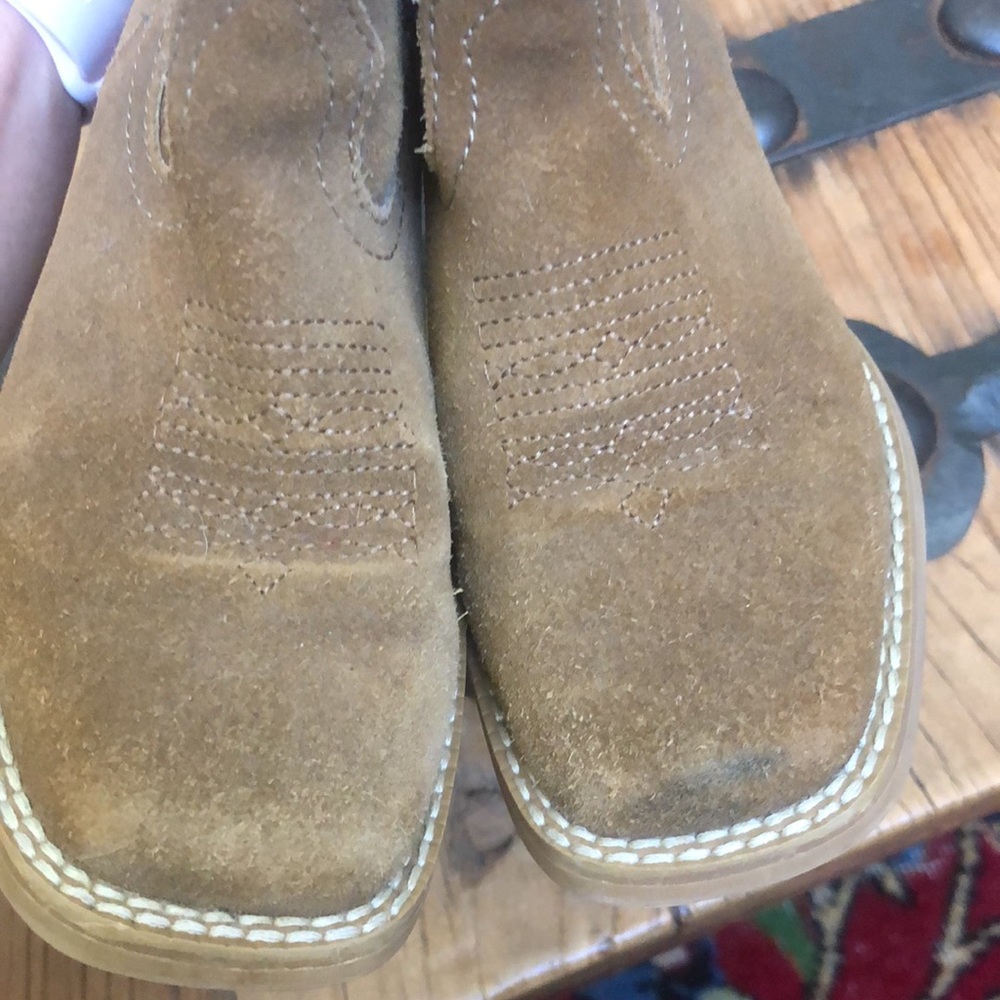 Roper Kids Boots - Picture 6 of 8